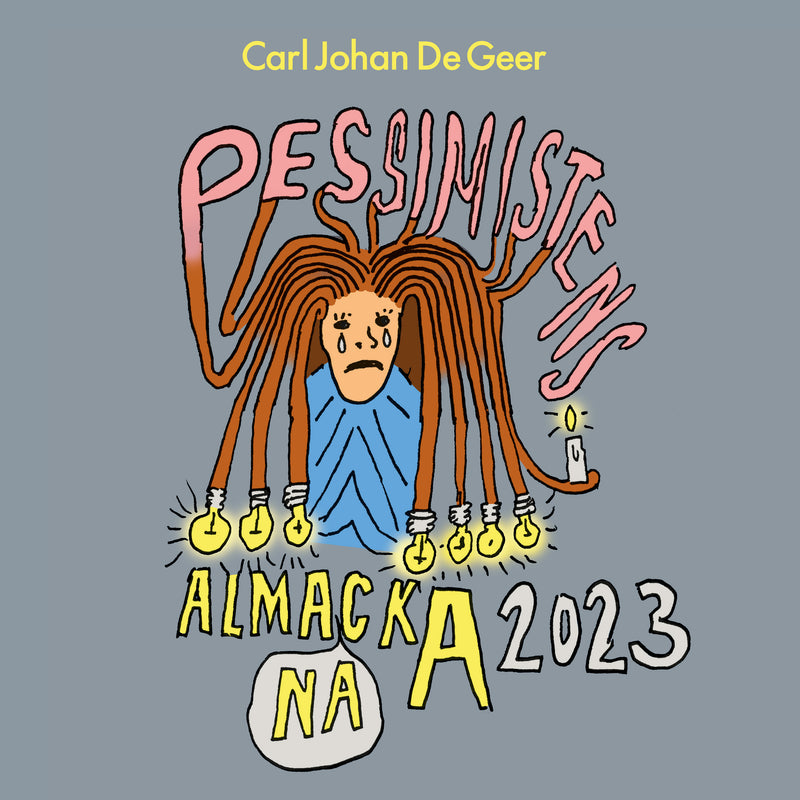 Pessimistens almanacka 2023