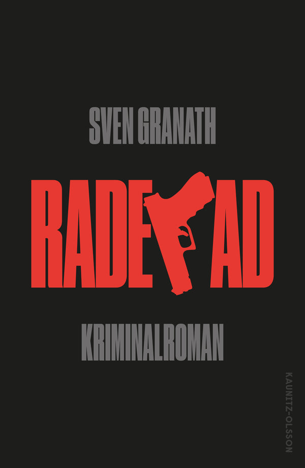 Raderad