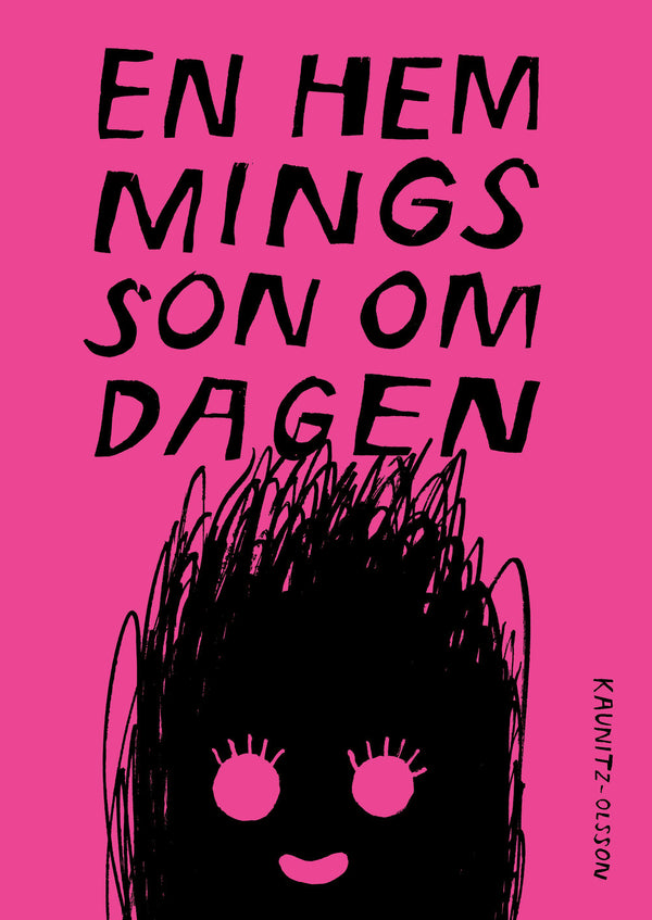 En Hemmingsson om dagen