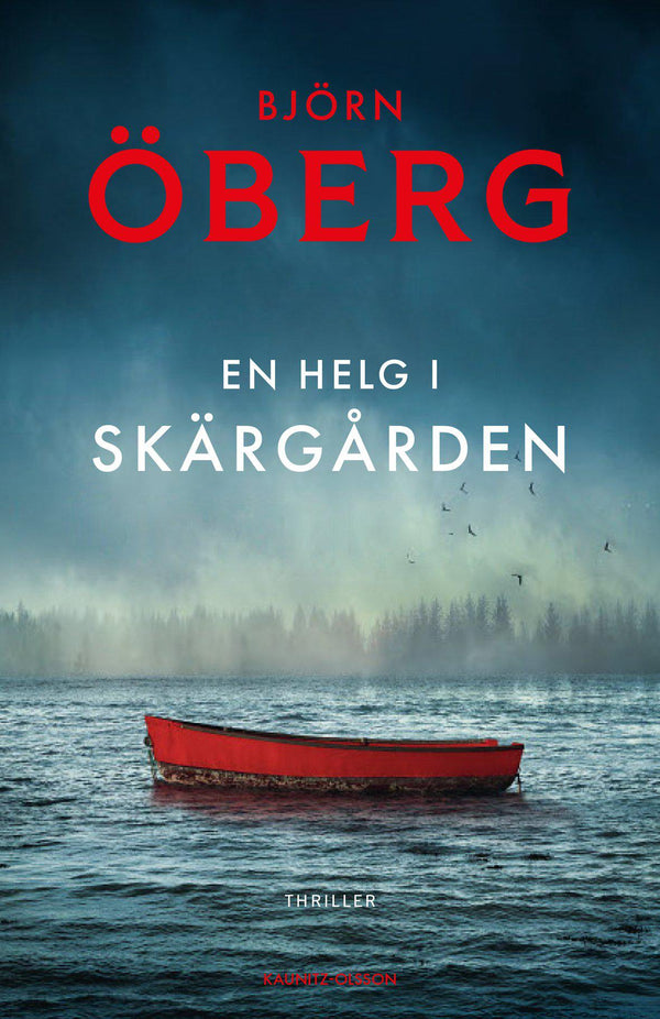 En helg i skärgården