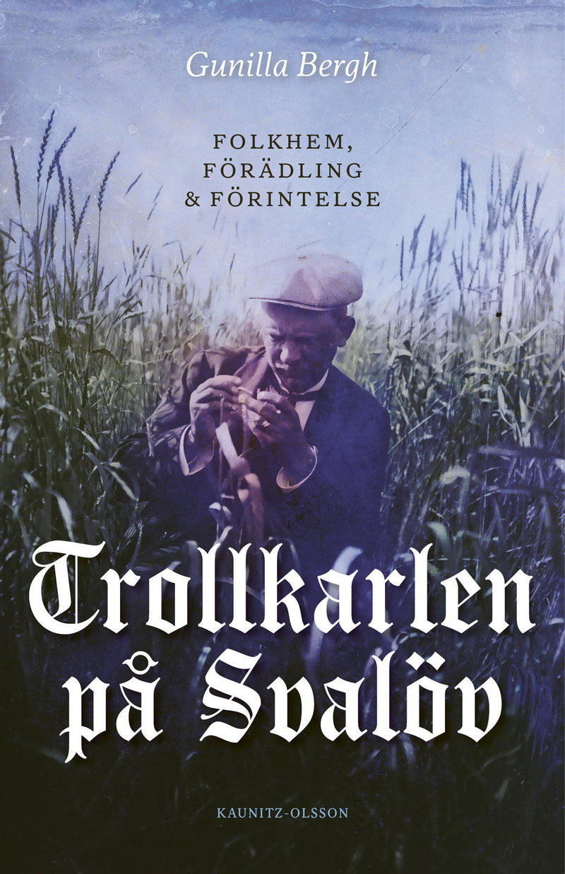 Trollkarlen på Svalöv