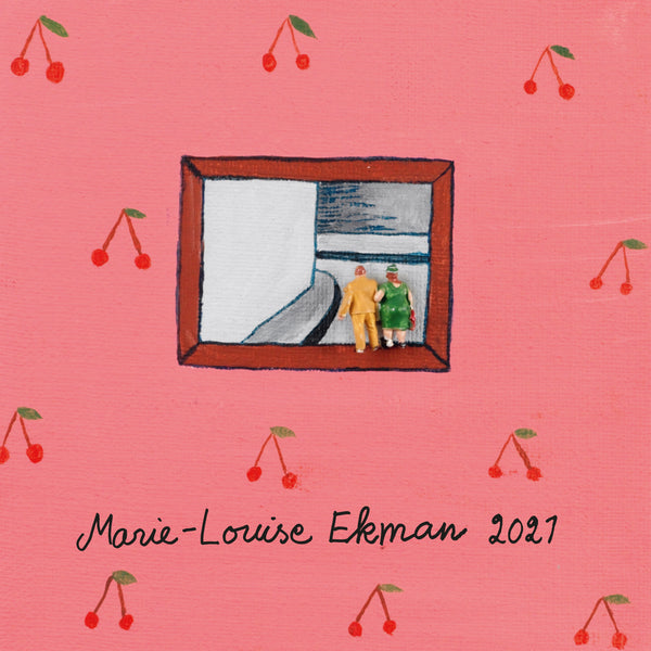 Marie-Louise Ekman almanacka 2021